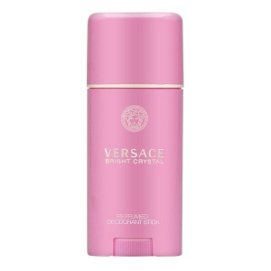 Versace, Bright Crystal, Deodorant Stick, For Women, 200 ml