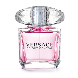 Versace, Bright Crystal, Eau De Toilette, For Women, 90 ml