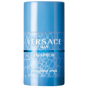 Versace, Eau Fraiche, Deodorant Stick, For Men, 75 ml