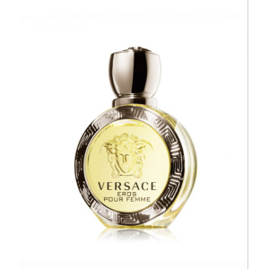 Versace, Eros Femme, Eau De Toilette, For Women, 100 ml *Tester