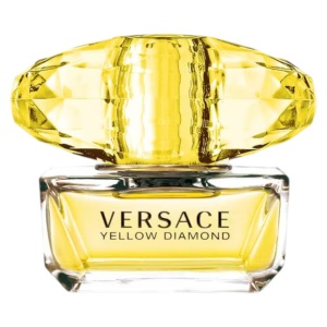 Versace, Yellow Diamond, Deodorant Spray, For Women, 50 ml