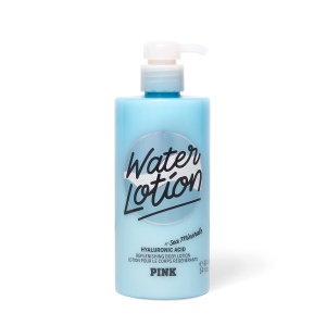 Victoria's Secret, Pink Water, Hydrating, Body Lotion, 415 ml