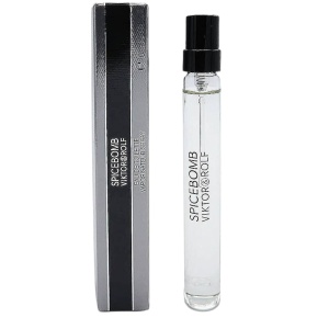Viktor & Rolf, Spicebomb, Eau De Toilette, For Men, 10 ml *Miniature