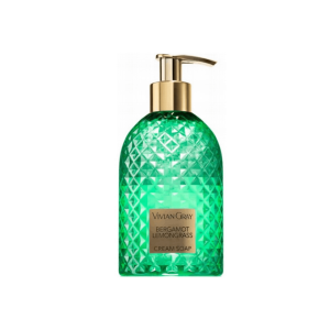 Vivian Gray, Green Bergamota, Cleansing, Liquid Soap, 300 ml