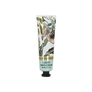 Vivian Gray, Wild Flowers, Hand Cream, 30 ml