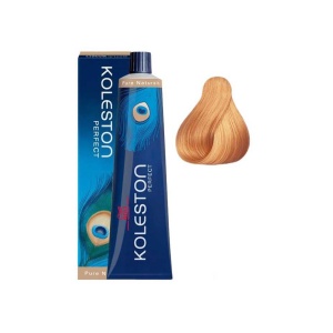 Wella Professionals, Koleston Perfect, Permanent Hair Dye, 9/04 Very Light Natural Red Blonde, 60 ml