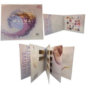 Wella Professionals, Wella Professionals, Hair Colour Chart