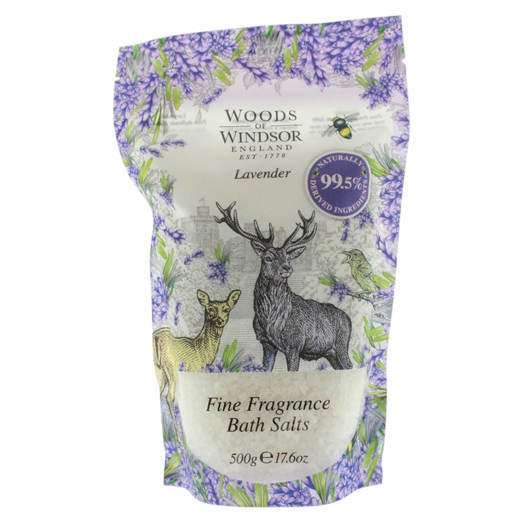 woods of windsor lavender natural rejuvenated lavender bath salt 500 g 1761285734