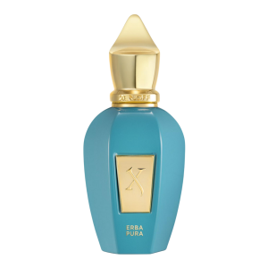 Xerjoff, Velvet Collection - Erba Pura, Eau De Parfum, Unisex, 50 ml