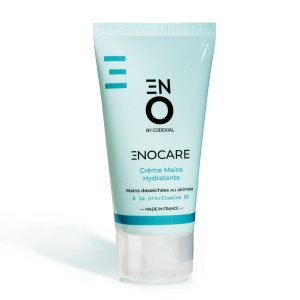 Codexial, Enocare, Vitamin B5, Hydrating, Hand Cream, 50 ml