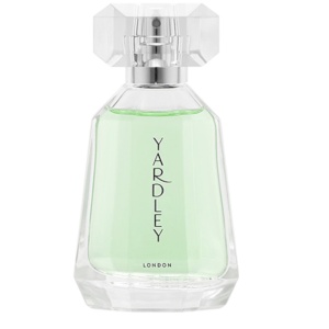 Yardley, The Collection Flora Jade, Eau De Toilette, For Women, 50 ml