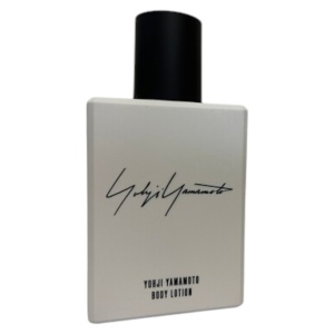 Yohji Yamamoto, Yohji Yamamoto, Moisturizes, Body Lotion, 200 ml