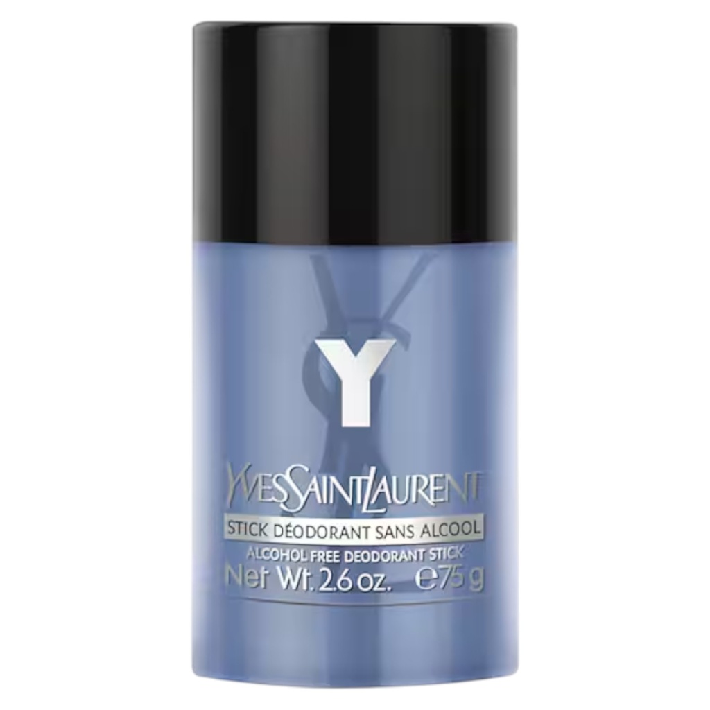 yves saint laurent y scented spray for men 75 g 1761030020