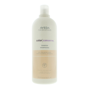 Aveda, Color Conserve, Hair Colour Shampoo, Coloured Hair, 1000 ml