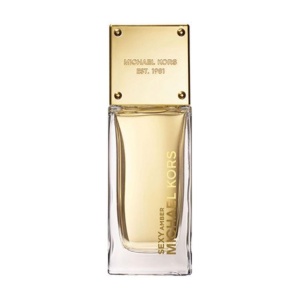Michael Kors, Sexy Amber, Eau De Parfum, For Women, 50 ml