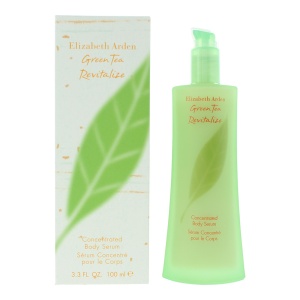 Elizabeth Arden, Green Tea , Green Tea, Moisturising, Body Serum, Body, 100 ml