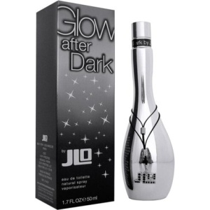 Jennifer Lopez, Glow After Dark, Eau De Toilette, For Women, 50 ml