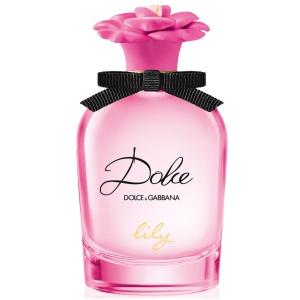 Dolce & Gabbana, Dolce Lily, Eau De Toilette, For Women, 75 ml