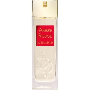 Alyssa Ashley, Ambre Rouge, Eau De Parfum, Unisex, 100 ml