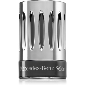 Mercedes-Benz, Select, Eau De Toilette, For Men, 20 ml