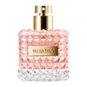 Valentino, Valentino Donna, Eau De Parfum, For Women, 50 ml