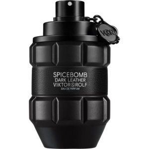 Viktor & Rolf, Spicebomb Dark Leather, Eau De Parfum, For Men, 150 ml