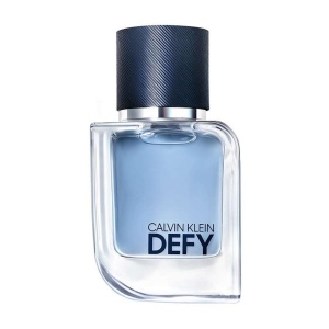Calvin Klein, Defy, Eau De Toilette, For Men, 30 ml