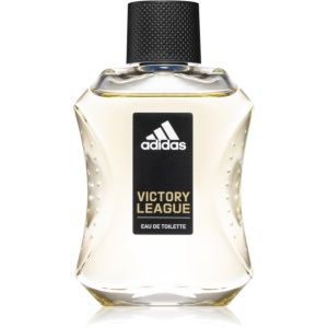 Adidas, Victory League, Eau De Toilette, For Men, 100 ml