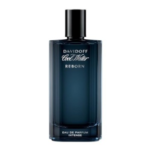 Davidoff, Cool Water Reborn Intense, Eau De Parfum, For Men, 100 ml