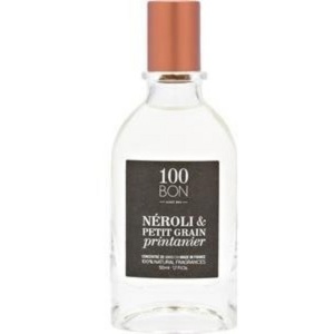 100 Bon, Neroli & Petit Grain Printanier, Eau De Parfum, Unisex, Refillable, 10 ml