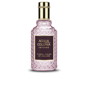 4711, Acqua Colonia Intense Floral Fields Of Ireland, Eau De Cologne, Unisex, 50 ml