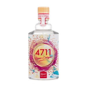 4711, Remix Neroli, Eau De Cologne, Unisex, 100 ml