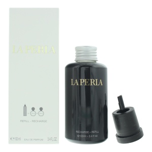 La Perla, Signature, Eau De Parfum, For Women, Refill, 100 ml