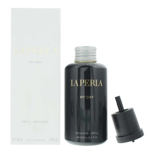 La Perla, My Day, Eau De Parfum, Unisex, Refill, 100 ml