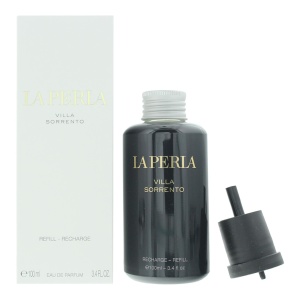 La Perla, Villa Sorento, Eau De Parfum, Unisex, Refill, 100 ml