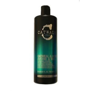 Tigi, Catwalk, Honey, Hair Shampoo, Moisturizes, 750 ml