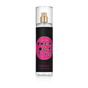 Britney Spears, Prerogative, Scented Spray, For Women, 236 ml