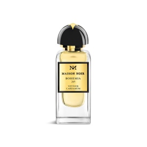 Maison Noir, Bohemia 265, Eau De Parfum, Unisex, 50 ml