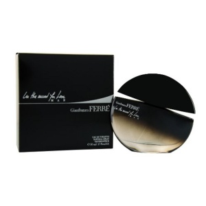 Gianfranco Ferre, In The Mood For Love, Eau De Toilette, For Men, 50 ml