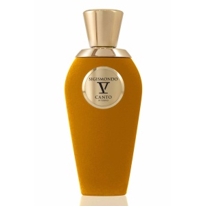 V Canto, Sigismondo, Extrait De Parfum, Unisex, 100 ml