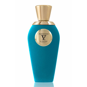 V Canto, Pandolfo, Extrait De Parfum, Unisex, 100 ml