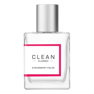 Clean, Classic Strawberry Fields, Eau De Parfum, Unisex, 60 ml