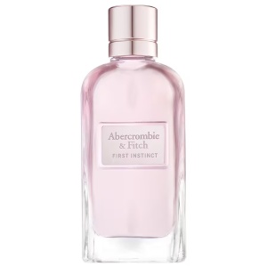 Abercrombie & Fitch, First Instinct, Eau De Parfum, For Women, 50 ml
