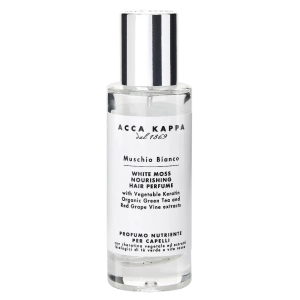 Acca Kappa, White Moss, Hair Scented Mist, For Women, 30 ml