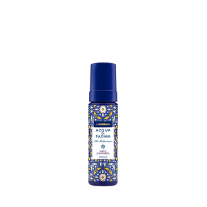 Acqua di Parma, Blue Mediterraneo - Mirto di Panarea, Cleansing, Shower Mousse, 200 ml