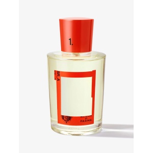 Acqua di Parma, Colonia By Samuel Ross Orange, Eau De Cologne, Unisex, 100 ml