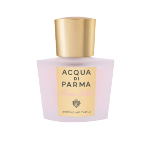 Acqua di Parma, Rosa Nobile, Hair Scented Mist, For Women, 50 ml