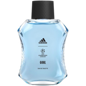 Adidas, Champions League Goal, Eau De Toilette, For Men, 100 ml