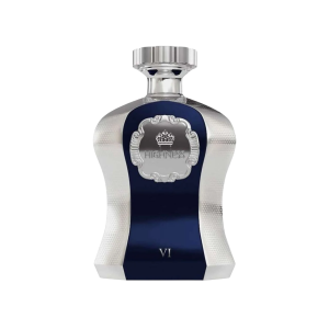 Afnan, His Highness VI Blue, Eau De Parfum, For Men, 100 ml