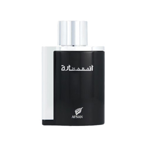 Afnan, Inara Black, Eau De Parfum, Unisex, 100 ml
